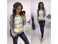 ���\�������: #10332531 ����� 325,00 ���. �������: 42-44, 44-46, 46-48 ������: 65%cotton 35%polyester ������ �������������: ������