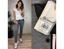 ���������� ����� ����:  390 RUB  �������: 44-46, 46-48, 48-50, 50-52 ������� / ���: #10336033 ������: 65%cotton 35%polyester ������ �������������: ������