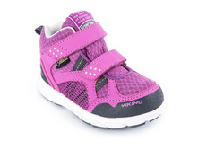 ������� Hobbit Mid GTX Lilac/Wht ���.3-44305-601