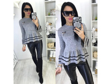 ���\�������: #10334223 ������ 390,00 ���. �������: 42-44, 44-46, 46-48 ������: 65%cotton 35%polyester ������ �������������: ������