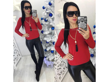 ���\�������: #10334172 ������ 390,00 ���. �������: 42-44, 44-46, 46-48 ������: 65%cotton 35%polyester ������ �������������: ������