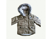 ������ ������ F&F "Army Fashion" 1100� ����� ���� 690�  74,80,86,92
