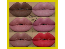 ����� ������ � �������� Kylie Je ���:nner Lip Kit 2 � 1 30 �� 150 ��� + ��� ���� 30 �� � ������� DOLCE K � POSIE