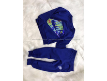 ���\�������: #10335572 ���������� ������ 455,00 ���. ������. �������: 80-86, 86-92, 92-98, 98-104, 104-110 ������: 65%cotton 35%polyester ������ �������������: ������