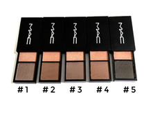 ���� ��� ������ ������� Brow Shader