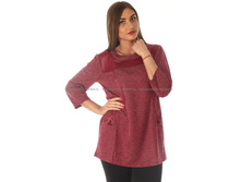 ���\�������: #10317707 ������ 494,00 ���. �������: 50-52, 52-54, 54-56, 56-58 ������: 65%cotton 35%polyester ������ �������������: �������� ���� ������: 171��. ��������� �� 2 ������