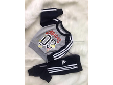 ���\�������: #10335585 ���������� ������ 520,00 ���. ������. �������: 80-86, 86-92, 92-98, 98-104, 104-110 ������: 65%cotton 35%polyester ������ �������������: ������