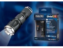 Uniel ������ ����. P-ML071-BB PB (1xCR123� � �����) 1��-� (185lm), ������-��������, �����, 3 ���, BL ���� 2376,5 ���.jpg