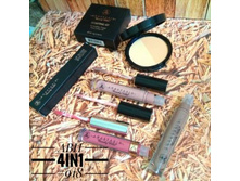 ����� ����� 4 � 1 Anastasia Beverly Hills