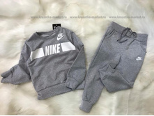 ���\�������: #10335568 ���������� ������ 455,00 ���. ������. �������: 80-86, 86-92, 92-98, 98-104, 104-110 ������: 65%cotton 35%polyester ������ �������������: ������