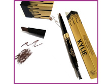 �������� ��� ������ � �������� Kylie 2in1 Eye Brow Pencil