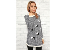 ���\�������: #10296506 ������ 387,00 ���. �������: 48-50, 50-52, 52-54, 54-56 ������: 65%cotton 35%polyester ������ �������������: �������� ���� ������: 176��. ��������� �� 1 ������