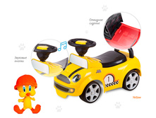 ������� Sweet Baby Viaggiare Yellow