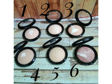 Blusher and Powder 2 � 1 ����� � ������