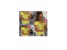 �������� ����: 154 RUB  �������: 42-44, 44-46, 46-48, 48-50 ������� / ���: #10337422 ������: 65%cotton 35%polyester ������ �������������: ������