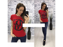 �������� ����: 169 RUB  �������: 42-44, 44-46, 46-48, 48-50 ������� / ���: #10338203 ������: 65%cotton 35%polyester ������ �������������: ������ ���� ������: 171��.