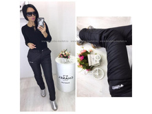 ���������� ����� 390,00 ���. �������: 42-44, 44-46, 46-48, 48-50  ���\�������: #10304936 ������: 65%cooton 35%polyester ������ �������������: ������ ���� ������: 171��.