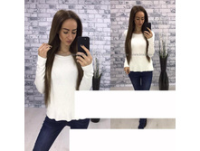 ���\�������: #10333325 ����� 520,00 ���. �������: 42-44, 44-46, 46-48 ������: 65%cotton 35%polyester ������ �������������: ������