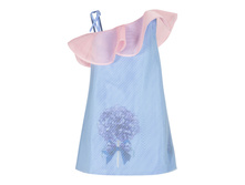 ������� ��-1121-68 Blue flowers ����� 987 �+���%