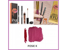 ����� 4 � 1 KYLIE BIRTHDAY EDITION Posie K