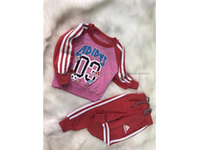 ���\�������: #10335581 ���������� ������ 520,00 ���. ������. �������: 80-86, 86-92, 92-98, 98-104, 104-110 ������: 65%cotton 35%polyester ������ �������������: ������