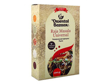 ������������� �������� ����� �������� ����� (RAJA MASALA UNIVERSAL ORIENTAL BAZAAR), 100�