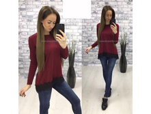 ���\�������: #10335956 ������ 520,00 ���. �������: 42-44, 44-46, 46-48 ������: 65%cotton 35%polyester ������ �������������: ������