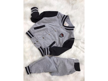 ���\�������: #10335606 ���������� ������ 650,00 ���. ������. �������: 92-98, 98-104, 104-110, 110-116 ������: 65%cotton 35%polyester ������ �������������: ������