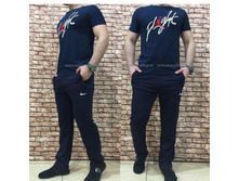 ���������� ������ ����: 715 RUB  �������: 46-48, 48-50, 50-52, 52-54, 54-56 ������� / ���: #10332979 ������: 65%cotton 35%polyester ������ �������������: ������ ��������: ������.