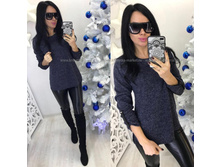 ���\�������: #10334166 ������ 455,00 ���. �������: 48-50, 50-52, 52-54 ������: 65%cotton 35%polyester ������ �������������: ������ ��������� �� 2 ������