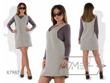 ������ X7987