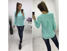 ���\�������: #10336107 ������ 455,00 ���. �������: 42-44, 44-46, 46-48 ������: 65%cotton 35%polyester ������ �������������: ������