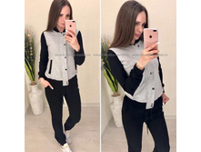 ���\�������: #10314224 ���������� ������ 561,00 ���. ������. �������: 42, 44, 46, 48, 50 ������: 65%cotton 35%polyester ������ �������������: ������ ���� ������: 171��.