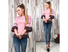 ���\�������: #10334969 ������ 845,00 ���. �������: 42-44, 44-46, 46-48 ������: 65%cotton 35%polyester ������ �������������: ������