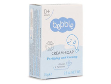Bebble ����-���� ��� �����, 75��==59 �.