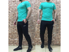 ���������� ������ ����: 650 RUB  �������: 46-48, 48-50, 50-52, 52-54, 54-56 ������� / ���: #10332956 ������: 65%cotton 35%polyester ������ �������������: ������ ��������: ������.