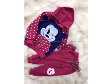 ���\�������: #10335599 ���������� ������ 520,00 ���. ������. �������: 80-86, 86-92, 92-98, 98-104, 104-110 ������: 65%cotton 35%polyester ������ �������������: ������