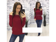 ���\�������: #10333315 ����� 520,00 ���. �������: 42-44, 44-46, 46-48 ������: 65%cotton 35%polyester ������ �������������: ������