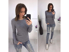 ���\�������: #10335935 ����� 455,00 ���. �������: 42-44, 44-46, 46-48 ������: 65%cotton 35%polyester ������ �������������: ������