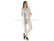 ���\�������: #10320159 ���������� ������ 650,00 ���. ������. �������: 44, 46, 48, 50 ������: 65%cotton 35%polyester ������ �������������: ������ ���� ������: 171��.