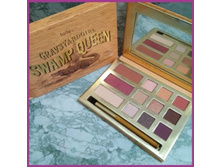 ������� ����� � ����������� TARTE Swamp QUEEN