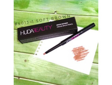 �������� ��� ������ Huda Beauty SOFT BROWN