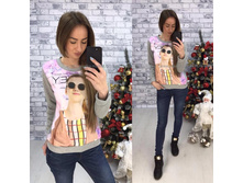 ���\�������: #10332519 ����� 325,00 ���. �������: 42-44, 44-46, 46-48 ������: 65%cotton 35%polyester ������ �������������: ������