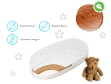 ������ � �������� Sweet Baby COCOS Comfort �������� (125x75)