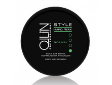 OLLIN STYLE ���� ��� ����� ���������� �������� 75��/ Hard Wax Normal721159