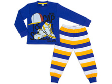 ������ ��� �������� CAP