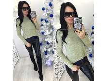 ���\�������: #10334150 ������ 455,00 ���. �������: 42-44, 44-46, 46-48 ������: 65%cotton 35%polyester ������ �������������: ������