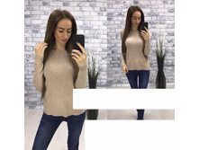 ���\�������: #10333309 ����� 520,00 ���. �������: 42-44, 44-46, 46-48 ������: 65%cotton 35%polyester ������ �������������: ������