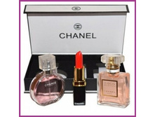 ����� CHANEL 3 � 1