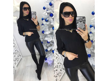 ���\�������: #10334173 ������ 390,00 ���. �������: 42-44, 44-46, 46-48 ������: 65%cotton 35%polyester ������ �������������: ������